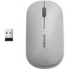 Image de Kensington® K75351WW Souris SureTrack  sans fil avec Bluetooth & nano-récepteur USB gris