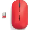 Image de Kensington® K75352WW Souris SureTrack  sans fil avec Bluetooth & nano-récepteur USB, rouge
