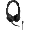 Image de Kensington Headset H1000 PROVC USB-C schwarz
