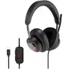 Image de Kensington H2000 Micro-casque USB-C circum aural - Neuf