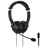 Image de Kensington Casque Hi-Fi USB-C avec micro - Neuf