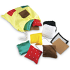 Image de Learning Resources 3049, 3 ans/ans, Textile, Différentes couleurs