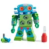 Image de Magic Bormasina   Robot vert