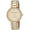 Image de Montre Anne Klein pour femme AK-1362CHGB or