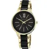 Image de Montre pour femme Anne Klein AK-1412BKGB noire