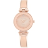 Image de Montre Anne Klein pour femme AK-1980BMRG or rose