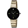 Image de Montre ronde Anne Klein pour dames AK/2434BKGB