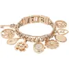 Image de Montre Anne Klein 10-8096RMCH or rose