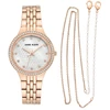 Image de Coffret cadeau pour montre Anne Klein AK/3816RGST