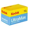 Image de Kodak Ultramax 400 GC135-24 - Pellicule Couleur Haute Sensibilité - 36 Expositions pour Photos Éclatantes - Neuf