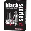 Image de Jeu de société Black Stories - C'est la Vie - KIKIGAGNE Jeu de société - IEL-KIKIBS13F