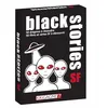 Image de KIKIGAGNE Black Stories Science Fiction   Version française   Jeu d’Énigmes Noires & d’Enquête   Ambiance Mystères & Raisonnement   Jeu d’Ambiance pour Soirées | 2+ Joueurs | 2-30 Min | Dès 14 Ans en occasion ou reconditionné