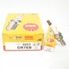 Image de Bougie D'Allumage Ngk Pour Scooter Peugeot 50 Ludix Blaster 2005