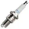 Image de NGK 2423 Bougie d'allumage (Taille : 1pc)