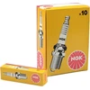 Image de NGK Spark Plug BKR8E-11 Solid core