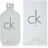 Image de Parfum unisexe Ck One Calvin Klein EDT 200 ml