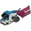 Image de Makita - Ponceuse À Bande 9903, 1.010 W, 210-440 M/min, 76 Mm