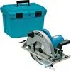 Image de Scie circulaire 2000W en coffret - MAKITA - 5903RK