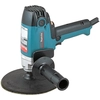 Image de Makita GV 7000 C Ponceuse électrique excentrique professionnelle, 900 watts, surface de ponçage 180 mm, vitesse variable