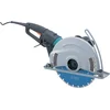 Image de Tronçonneuse à disque électrique Ø305mm 2400W MAKITA 4112HS