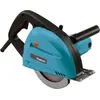 Image de Makita scie circulaire portative pour métaux 1.100 W - 185 mm - 3.500 tr/min