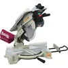 Image de Makita LH 1040 F Scie à onglet et scie circulaire à table 1650 watts 260 mm