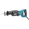 Image de Makita JR 3070 CT Scie sabre scie réversible 1510 watts + coffret
