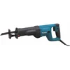 Image de Makita JR 3050 T Scie  ©lectrique professionnelle tigr ©e/  sabre, 1010 watts, profondeur de coupe 28 mm, vitesse variable