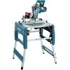 Image de Scie sur Table et Coupe d'onglets MAKITA LF1000
