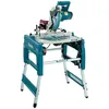 Image de Makita - Scie Sur Table Et Coupe D'Onglets 1650w Ø260mm - Lf1000