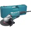 Image de Meuleuse d'angle Ø230mm 2200W dans valise synthétique - MAKITA GA9020K