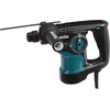 Image de Makita HR 2800 SDS PLUS Marteau combiné, alimentation secteur, 800 watts, vitesse variable, rotation droite/gauche