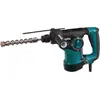 Image de Makita HR 2811 F Perforateur à percussion pour outils SDS-PLUS + Coffret de transport