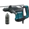 Image de Makita HR3210FCT marteau-piqueur avec accessoires en mallette de transport