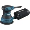 Image de Makita - Ponceuse Orbitale Aléatoire 300w Ø 125mm Bo5030