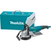 Image de Surfaceuse à béton 1400 W - MAKITA - avec coffret métal - PC5001C