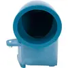 Image de Makita Couvercle de spande pour rabot Convient pour les rabots