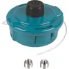 Image de Tête à fil automatique Makita 4\ - 2,4 mm x 3 m