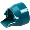 Image de Absaugstutzen Für Falzhobel - 414468-8 - Makita