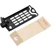 Image de Support pour sacs en papier Makita, sac en papier long inclus