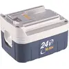 Image de Makita Batterie BH2420, Ni-MH, 24 V, 1,8 Ah Ni-MH - 24 V - 1,8 Ah - BH2420