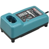 Image de Makita Chargeur DC1414, Ni-MH, 7,2-14,4 V Ni-MH - 7,2V-14,4 V - DC1414