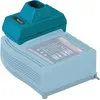 Image de Makita Adaptateur de chargeur ADP04, Ni-MH, 7,2-18 V Ni-MH - 7,2 - 18 V - ADP04