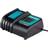 Image de Makita Chargeur DC 18 SD 7.2V-18V pour batteries Li-Ion