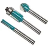 Image de FRAISES Q6 (3 PCS) MAKITA - D30209 en occasion ou reconditionné
