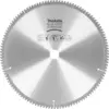 Image de Lame de scie Makita pour l'aluminium 355 x 30 mm - 120 dents