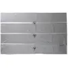 Image de Makita sac d'élimination plastique 10 pièces