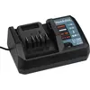 Image de Chargeur Makita DC18WA 14.4V-18V