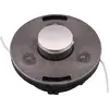 Image de Bobine double fil MAKITA DA00000001 compatible avec coupe-bordures UR3000
