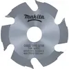 Image de Lame carbure Ø 100 mm pour Lamelleuse MAKITA PJ7000